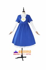 画像1: カードキャプターさくら 木之本桜 コスプレ衣装 abccos製 「受注生産」 (1)
