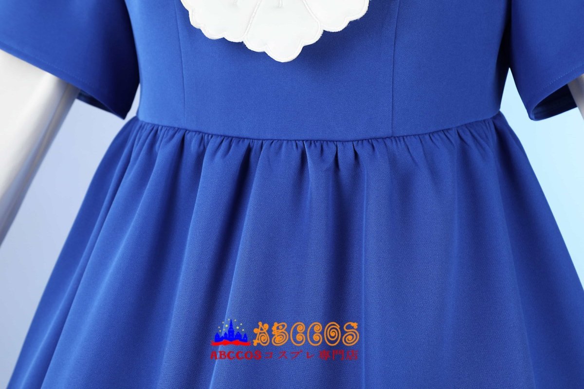 画像12: カードキャプターさくら 木之本桜 コスプレ衣装 abccos製 「受注生産」 (12)