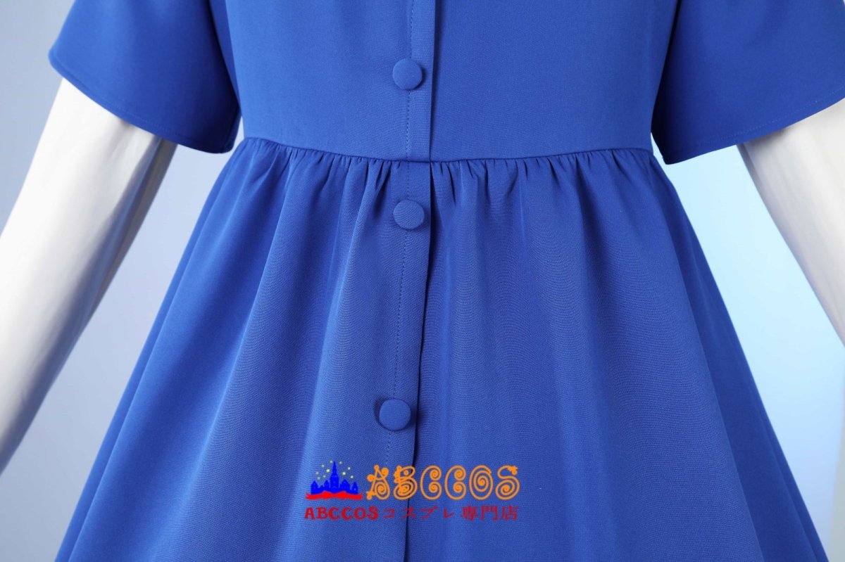 画像13: カードキャプターさくら 木之本桜 コスプレ衣装 abccos製 「受注生産」 (13)