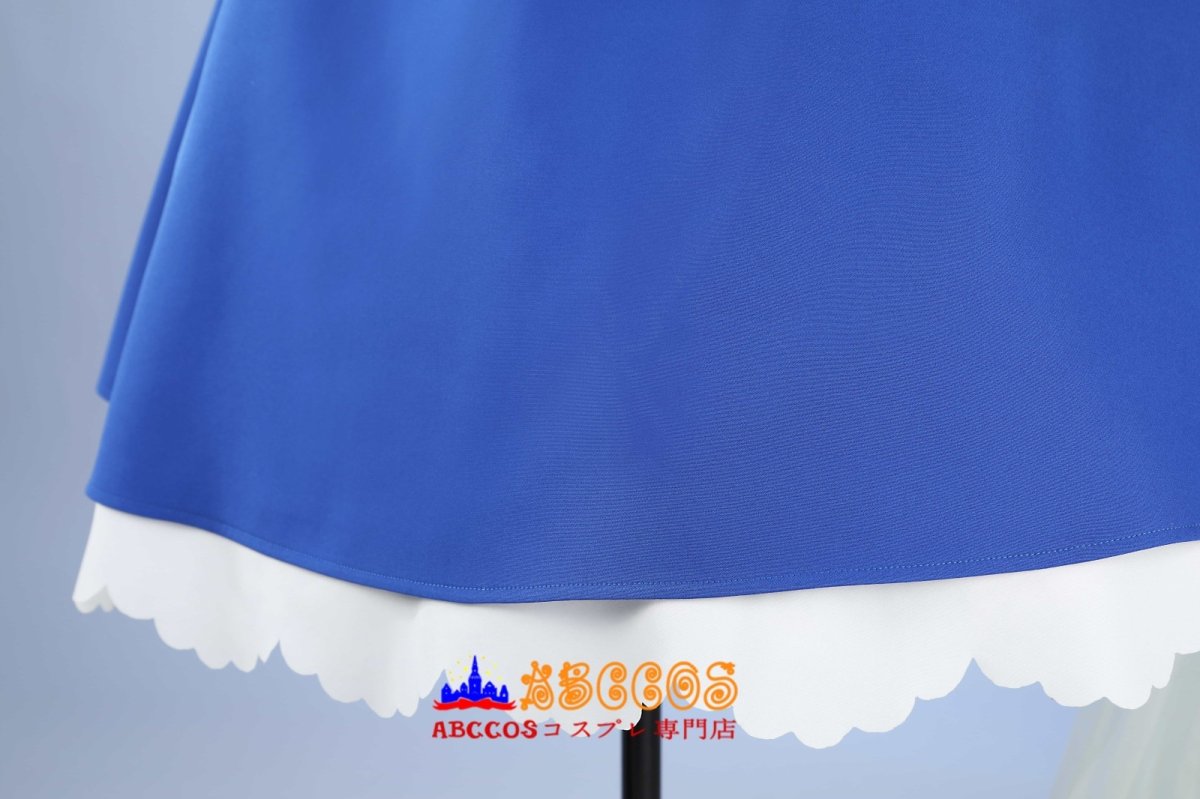 画像15: カードキャプターさくら 木之本桜 コスプレ衣装 abccos製 「受注生産」 (15)