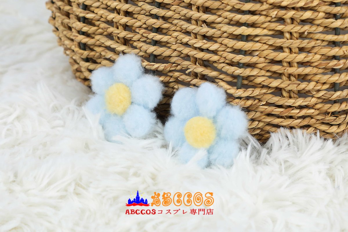 画像18: カードキャプターさくら 木之本桜 コスプレ衣装 abccos製 「受注生産」 (18)