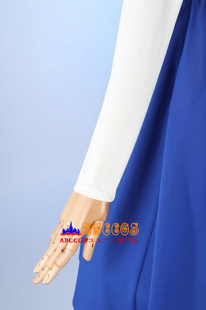 画像7: カードキャプターさくら 木之本桜 コスプレ衣装 abccos製 「受注生産」 (7)