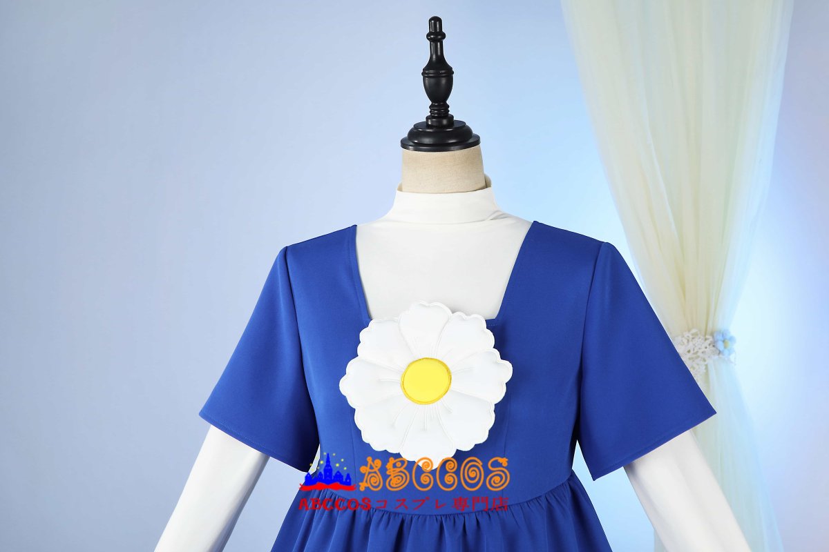 画像10: カードキャプターさくら 木之本桜 コスプレ衣装 abccos製 「受注生産」 (10)