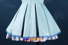 画像12: アイカツ! (アニメ)虹野 ゆめ コスプレ衣装 abccos製 「受注生産」 (12)
