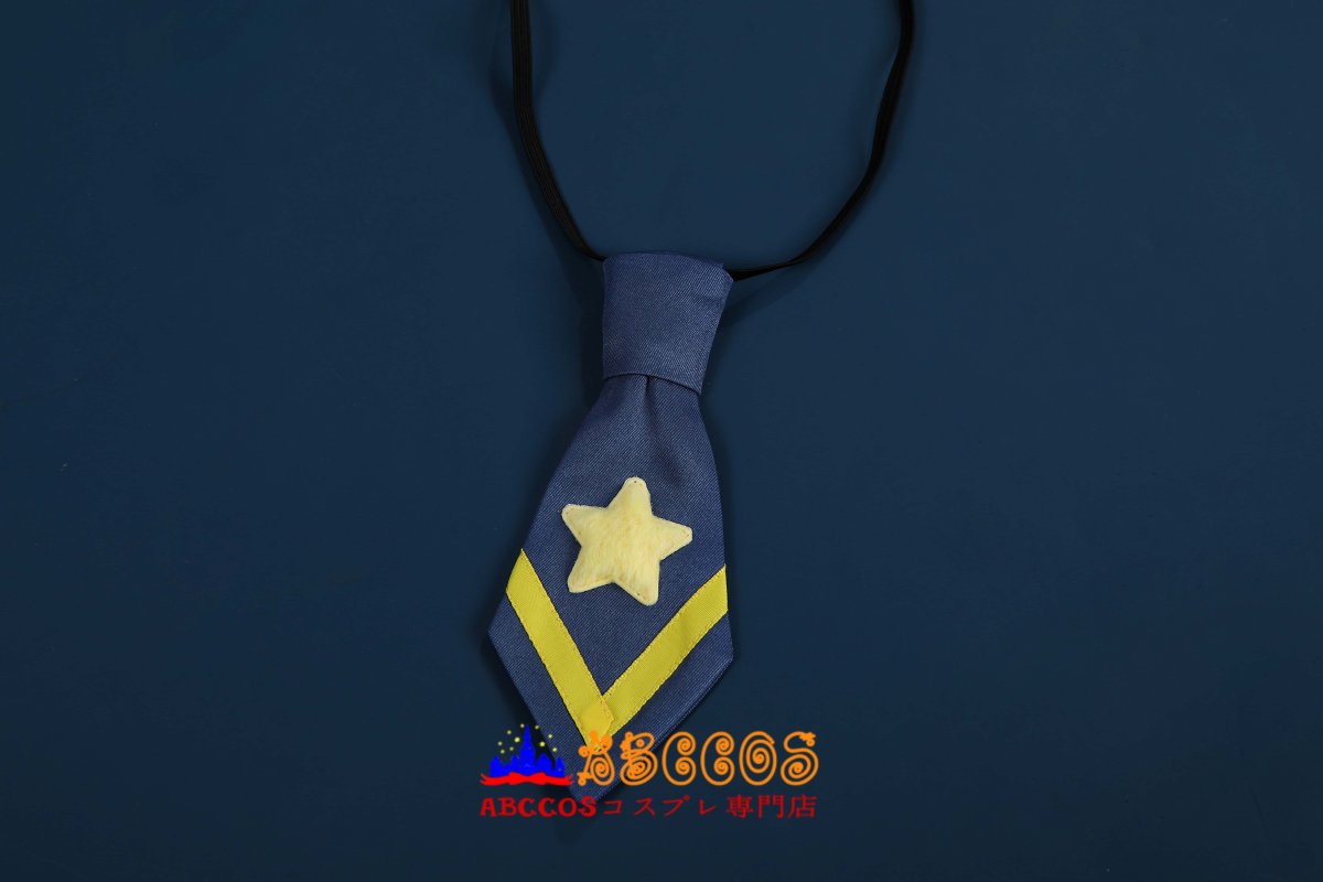 画像16: アイカツ! (アニメ)虹野 ゆめ コスプレ衣装 abccos製 「受注生産」 (16)