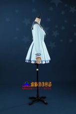 画像3: アイカツ! (アニメ)虹野 ゆめ コスプレ衣装 abccos製 「受注生産」 (3)