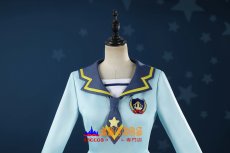 画像8: アイカツ! (アニメ)虹野 ゆめ コスプレ衣装 abccos製 「受注生産」 (8)