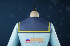 画像9: アイカツ! (アニメ)虹野 ゆめ コスプレ衣装 abccos製 「受注生産」 (9)