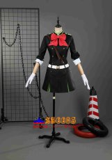 画像2: 終わりのセラフ 三宮 三葉（さんぐう みつば）コスプレ衣装 abccos製 「受注生産」 (2)