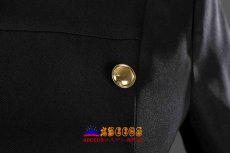 画像14: 終わりのセラフ 三宮 三葉（さんぐう みつば）コスプレ衣装 abccos製 「受注生産」 (14)
