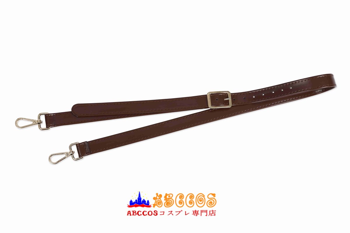 画像16: 終わりのセラフ 三宮 三葉（さんぐう みつば）コスプレ衣装 abccos製 「受注生産」 (16)