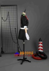 画像3: 終わりのセラフ 三宮 三葉（さんぐう みつば）コスプレ衣装 abccos製 「受注生産」 (3)