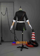 画像5: 終わりのセラフ 三宮 三葉（さんぐう みつば）コスプレ衣装 abccos製 「受注生産」 (5)