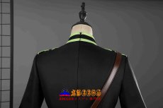 画像9: 終わりのセラフ 三宮 三葉（さんぐう みつば）コスプレ衣装 abccos製 「受注生産」 (9)