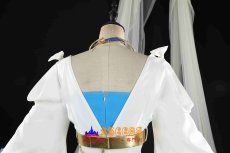 画像12: Re：ゼロから始める異世界生活 エミリア /Emilia コスプレ衣装 abccos製 「受注生産」 (12)