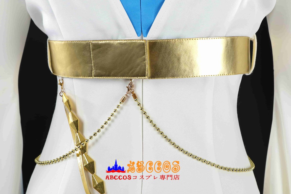 画像14: Re：ゼロから始める異世界生活 エミリア /Emilia コスプレ衣装 abccos製 「受注生産」 (14)