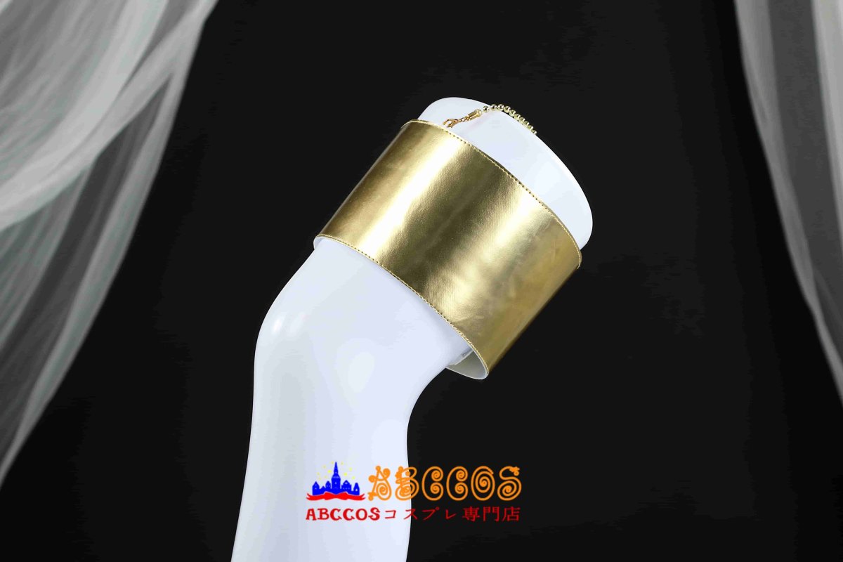 画像18: Re：ゼロから始める異世界生活 エミリア /Emilia コスプレ衣装 abccos製 「受注生産」 (18)