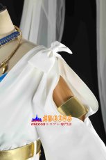画像6: Re：ゼロから始める異世界生活 エミリア /Emilia コスプレ衣装 abccos製 「受注生産」 (6)