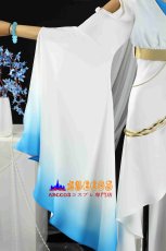 画像7: Re：ゼロから始める異世界生活 エミリア /Emilia コスプレ衣装 abccos製 「受注生産」 (7)