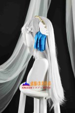 画像9: Re：ゼロから始める異世界生活 エミリア /Emilia コスプレ衣装 abccos製 「受注生産」 (9)