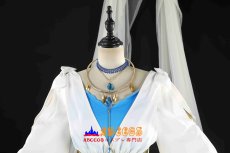 画像10: Re：ゼロから始める異世界生活 エミリア /Emilia コスプレ衣装 abccos製 「受注生産」 (10)