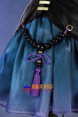 画像11: 初音ミク ゾンビ コスプレ衣装 abccos製 「受注生産」 (11)