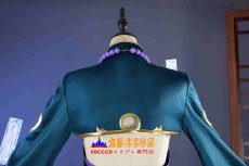 画像16: 初音ミク ゾンビ コスプレ衣装 abccos製 「受注生産」 (16)