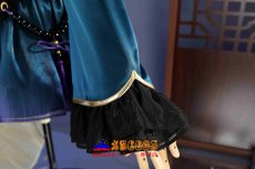 画像20: 初音ミク ゾンビ コスプレ衣装 abccos製 「受注生産」 (20)
