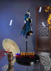 画像3: 初音ミク ゾンビ コスプレ衣装 abccos製 「受注生産」 (3)