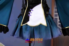 画像22: 初音ミク ゾンビ コスプレ衣装 abccos製 「受注生産」 (22)