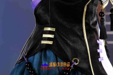 画像23: 初音ミク ゾンビ コスプレ衣装 abccos製 「受注生産」 (23)