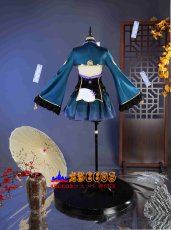 画像5: 初音ミク ゾンビ コスプレ衣装 abccos製 「受注生産」 (5)
