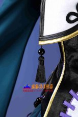 画像9: 初音ミク ゾンビ コスプレ衣装 abccos製 「受注生産」 (9)