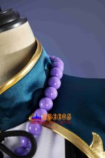 画像10: 初音ミク ゾンビ コスプレ衣装 abccos製 「受注生産」 (10)