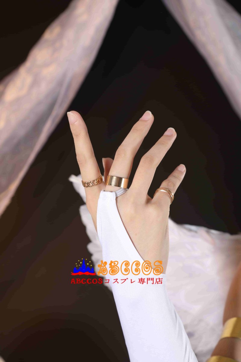 画像11: Newしいパンティ＆ストッキングwithガーターベルト アナーキー・パンティ/ パンティエル(panty)コスプレ衣装 abccos製 「受注生産」 (11)