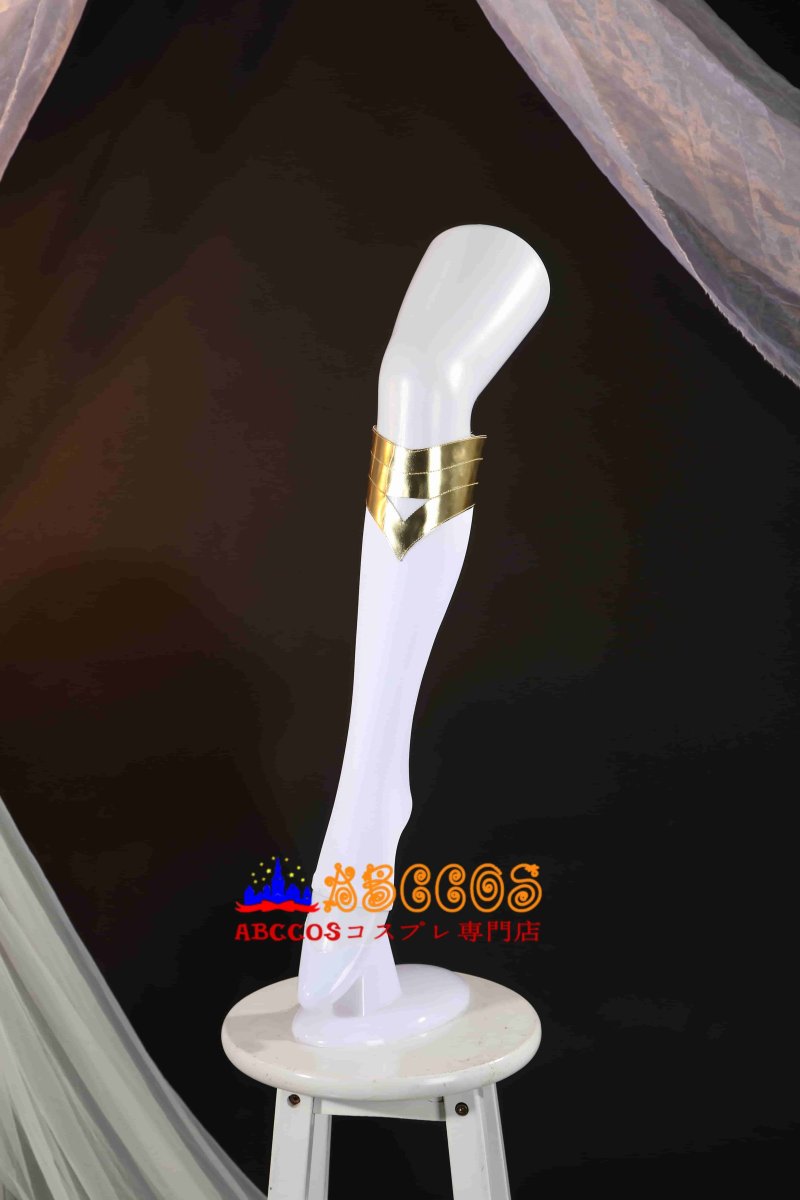 画像12: Newしいパンティ＆ストッキングwithガーターベルト アナーキー・パンティ/ パンティエル(panty)コスプレ衣装 abccos製 「受注生産」 (12)