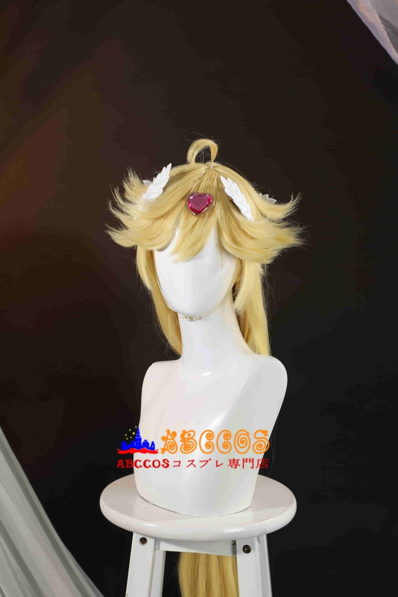 画像13: Newしいパンティ＆ストッキングwithガーターベルト アナーキー・パンティ/ パンティエル(panty)コスプレ衣装 abccos製 「受注生産」 (13)