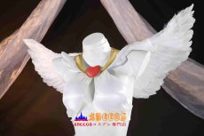 画像14: Newしいパンティ＆ストッキングwithガーターベルト アナーキー・パンティ/ パンティエル(panty)コスプレ衣装 abccos製 「受注生産」 (14)
