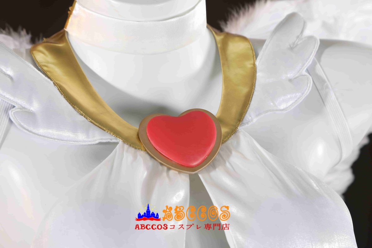 画像15: Newしいパンティ＆ストッキングwithガーターベルト アナーキー・パンティ/ パンティエル(panty)コスプレ衣装 abccos製 「受注生産」 (15)