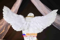 画像16: Newしいパンティ＆ストッキングwithガーターベルト アナーキー・パンティ/ パンティエル(panty)コスプレ衣装 abccos製 「受注生産」 (16)