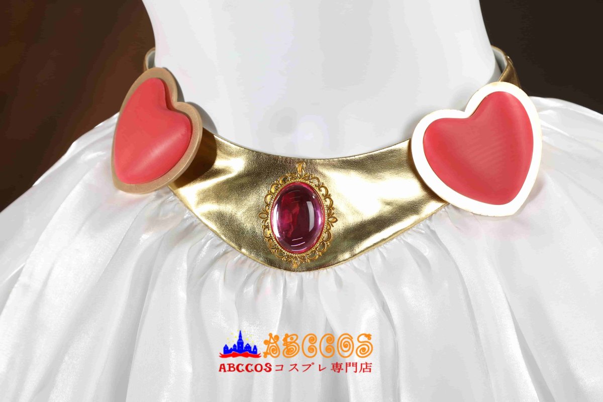画像18: Newしいパンティ＆ストッキングwithガーターベルト アナーキー・パンティ/ パンティエル(panty)コスプレ衣装 abccos製 「受注生産」 (18)