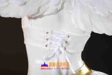 画像21: Newしいパンティ＆ストッキングwithガーターベルト アナーキー・パンティ/ パンティエル(panty)コスプレ衣装 abccos製 「受注生産」 (21)