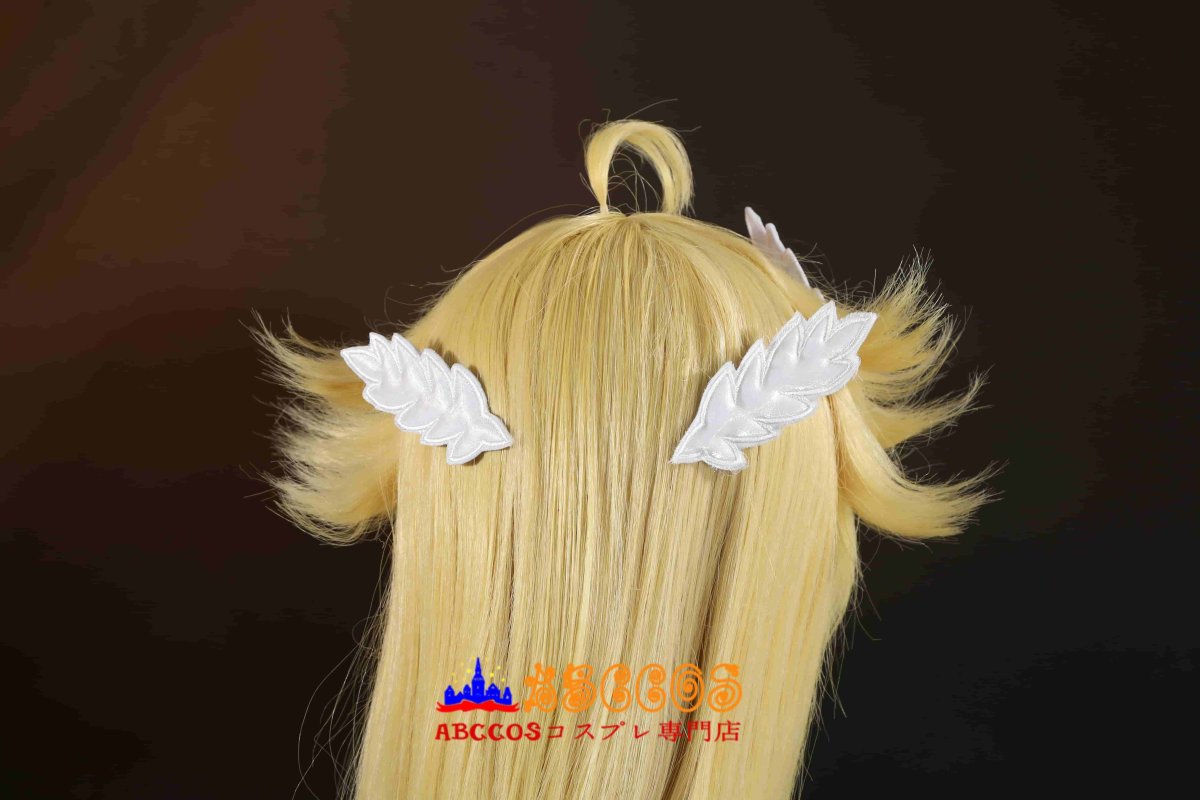 画像22: Newしいパンティ＆ストッキングwithガーターベルト アナーキー・パンティ/ パンティエル(panty)コスプレ衣装 abccos製 「受注生産」 (22)