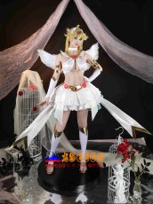 画像28: Newしいパンティ＆ストッキングwithガーターベルト アナーキー・パンティ/ パンティエル(panty)コスプレ衣装 abccos製 「受注生産」 (28)