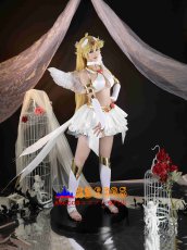 画像29: Newしいパンティ＆ストッキングwithガーターベルト アナーキー・パンティ/ パンティエル(panty)コスプレ衣装 abccos製 「受注生産」 (29)