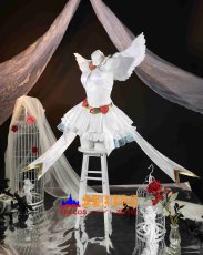 画像4: Newしいパンティ＆ストッキングwithガーターベルト アナーキー・パンティ/ パンティエル(panty)コスプレ衣装 abccos製 「受注生産」 (4)