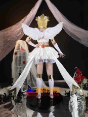 画像31: Newしいパンティ＆ストッキングwithガーターベルト アナーキー・パンティ/ パンティエル(panty)コスプレ衣装 abccos製 「受注生産」 (31)