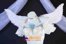 画像11: Newしいパンティ＆ストッキングwithガーターベルト アナーキー・ストッキング/ ストキエル(stocking) コスプレ衣装 abccos製 「受注生産」 (11)