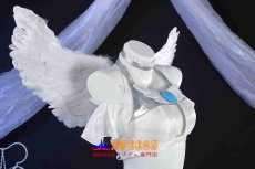 画像12: Newしいパンティ＆ストッキングwithガーターベルト アナーキー・ストッキング/ ストキエル(stocking) コスプレ衣装 abccos製 「受注生産」 (12)