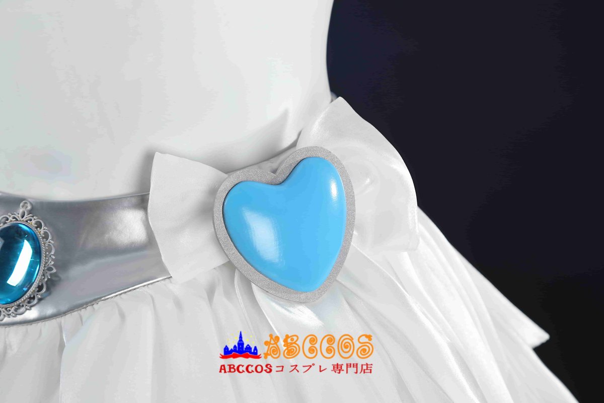 画像16: Newしいパンティ＆ストッキングwithガーターベルト アナーキー・ストッキング/ ストキエル(stocking) コスプレ衣装 abccos製 「受注生産」 (16)